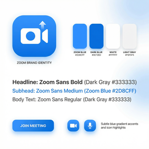 【Zoom官网】品牌 - Zoom防火墙设置