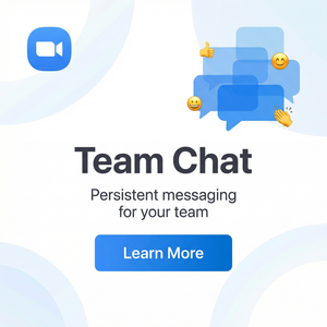 【Zoom官网】品牌 - Zoom生产力提升