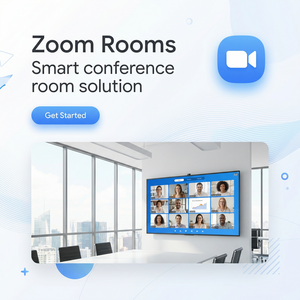 【Zoom官网】品牌 - Zoom虚拟贸易展